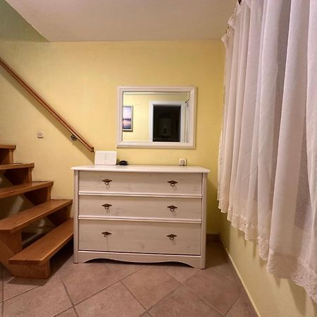 Apartman Lana Kaštela Esterno foto