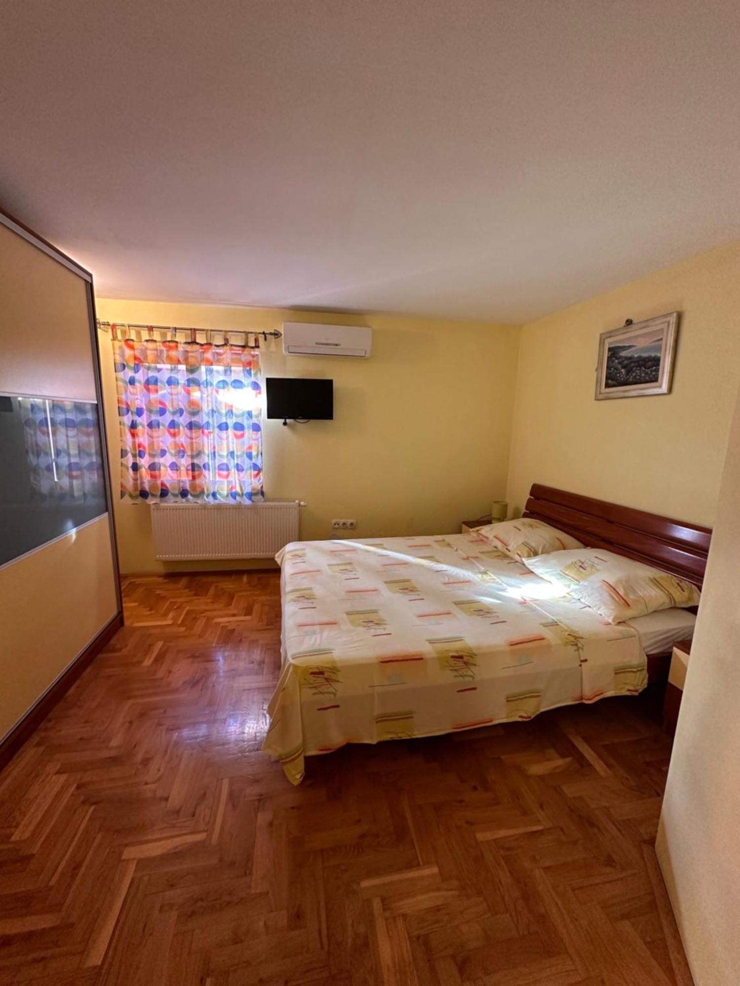 Apartman Lana Kaštela Esterno foto