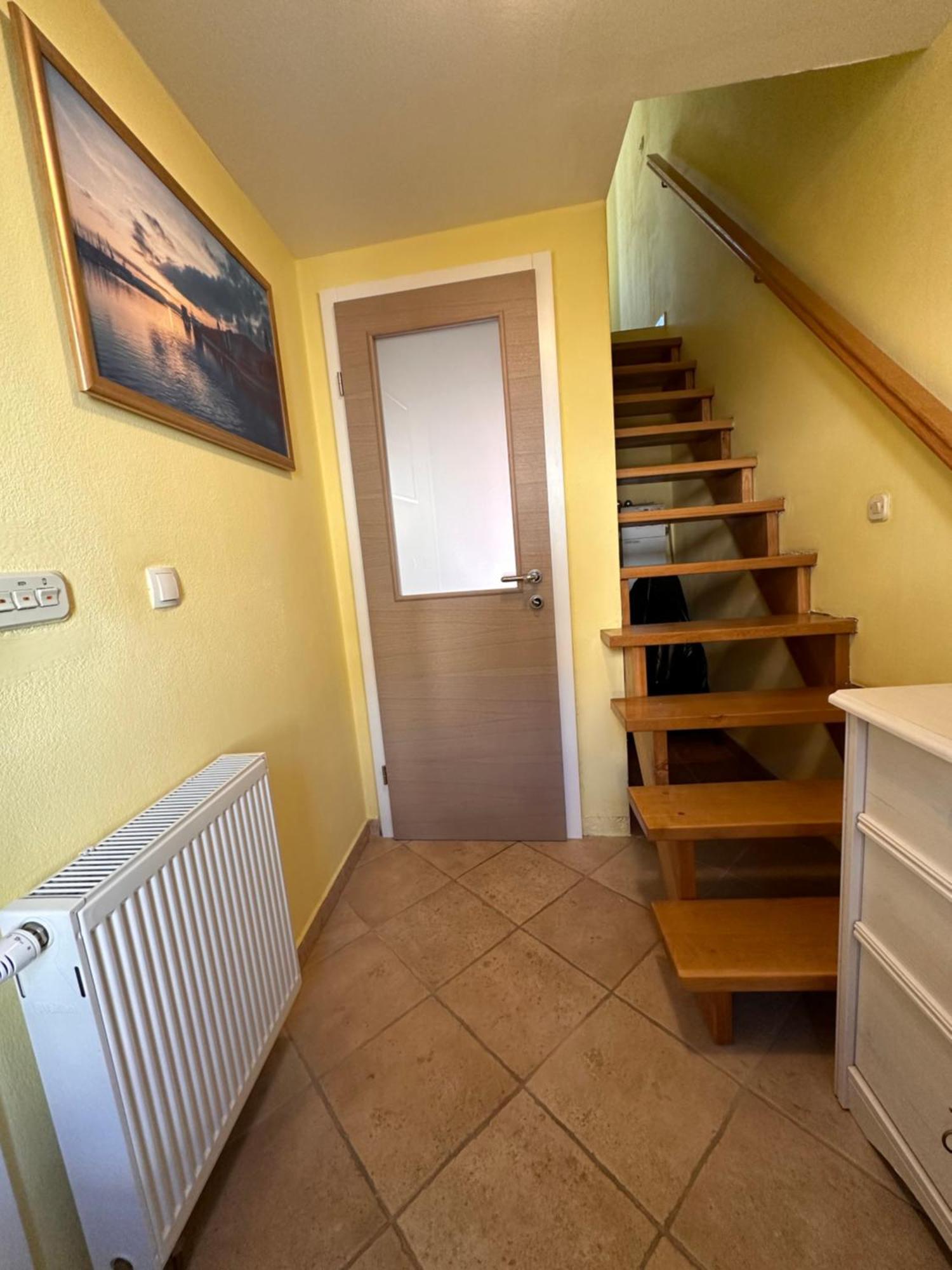 Apartman Lana Kaštela Esterno foto