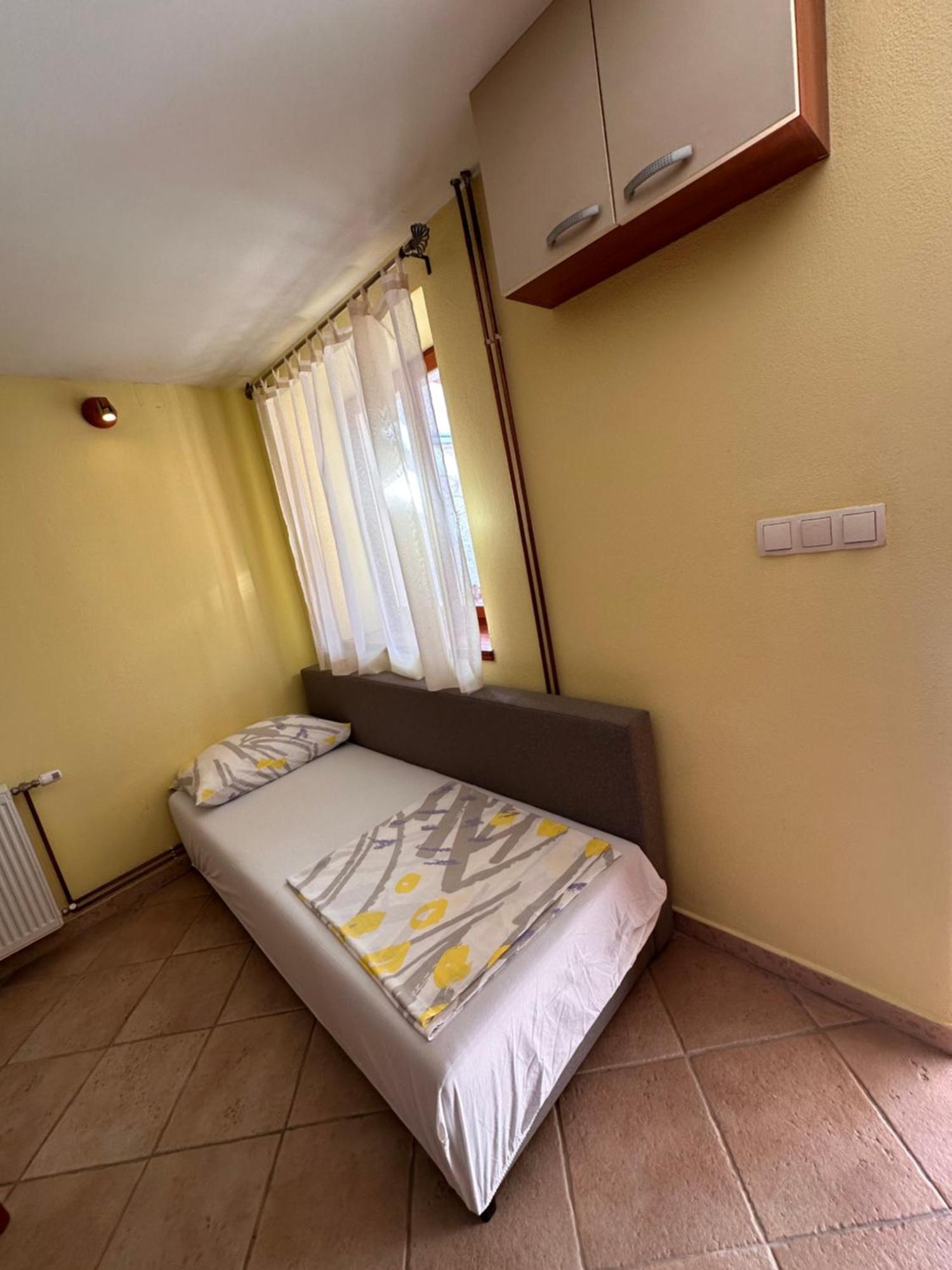 Apartman Lana Kaštela Esterno foto