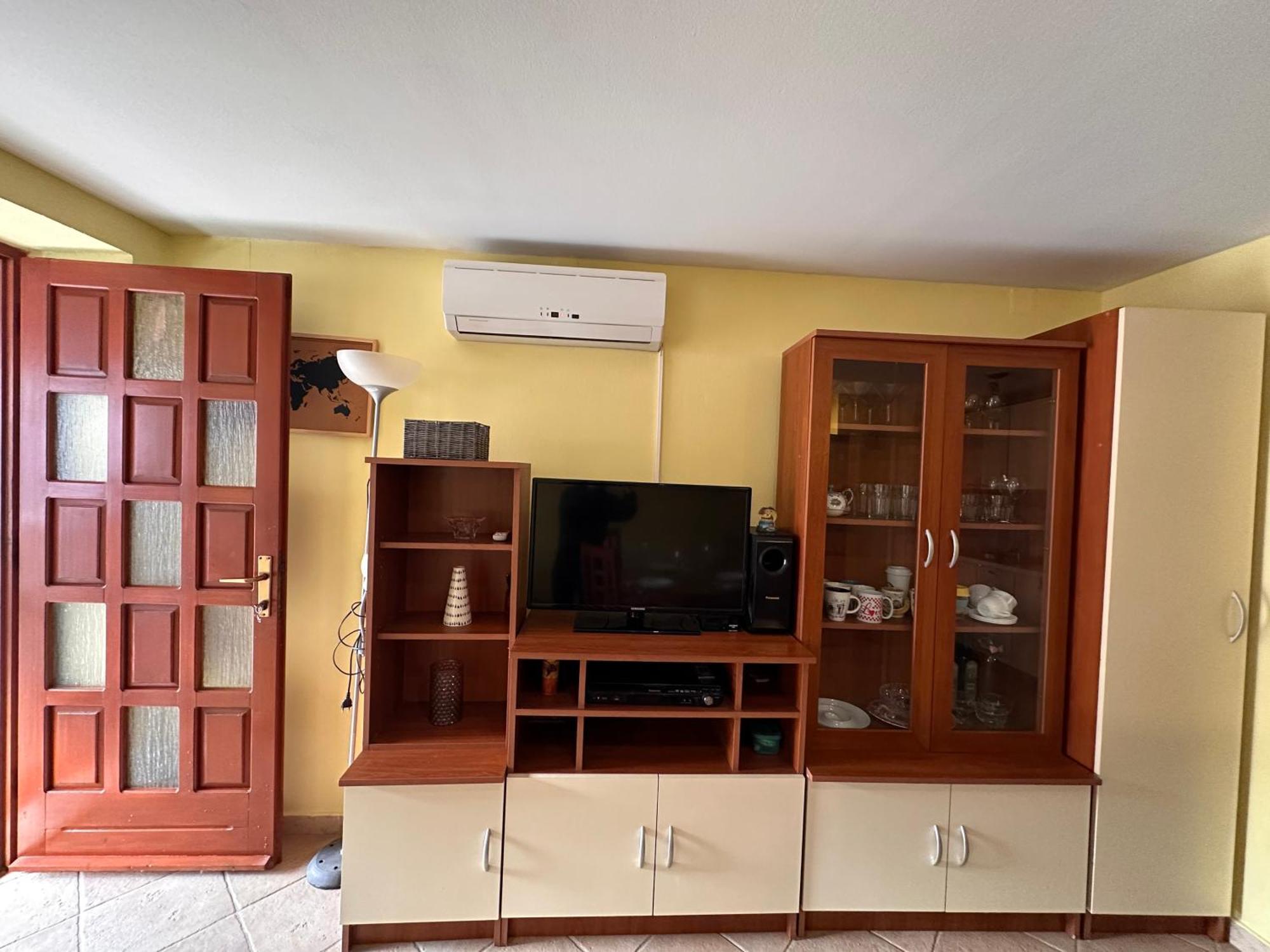 Apartman Lana Kaštela Esterno foto