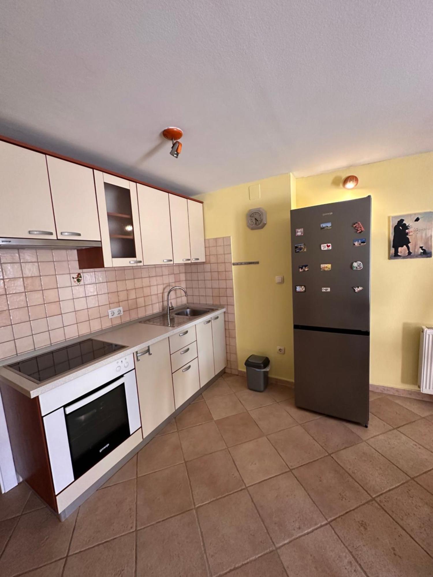 Apartman Lana Kaštela Esterno foto